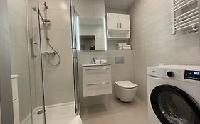 Wolin-Travel Apartament Dom przy Parku